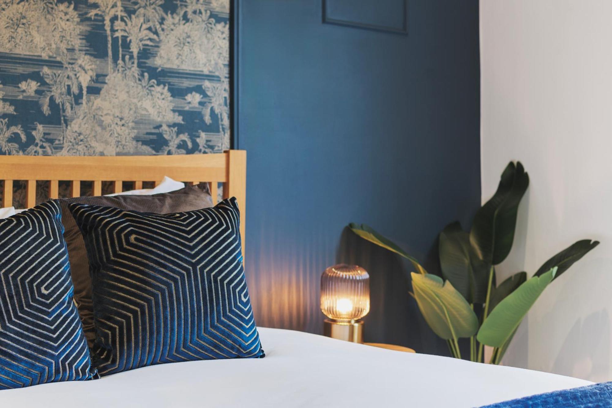 Apartment Chic 2 Bed Flat West London